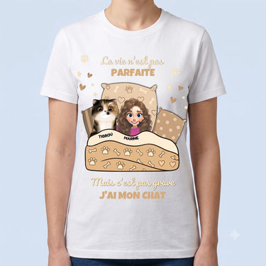 1. hero t shirt personnalisé blanc
