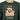 4. macro sweatshirt personnalisé Vert