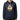1. hero Sweat à Capuche personnalisé bleu marine