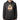1. hero Sweat à Capuche personnalisé noir