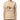 1. hero t shirt personnalisé creme