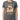 1. hero t shirt personnalisé Gris foncé chiné
