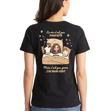 Dos noir