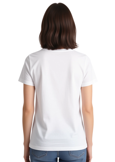 Blanc (dos)