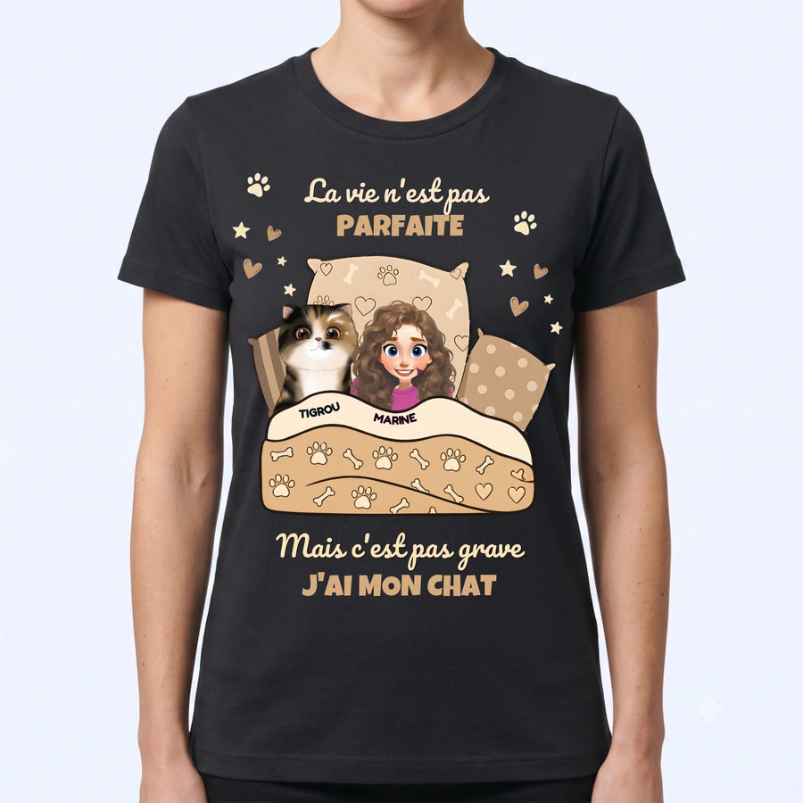 1. hero t shirt personnalisé noir