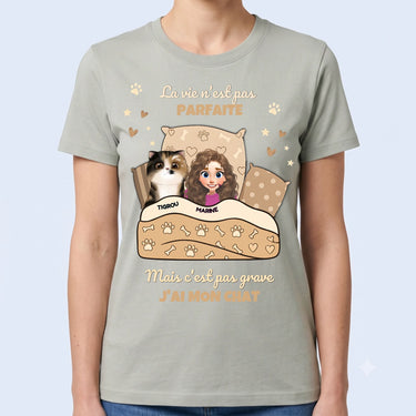 1. hero t shirt personnalisé Gris chiné athlétique