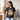 2. lifestyle t shirt personnalisé noir chiné