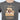 4. macro t shirt personnalisé Gris foncé chiné