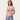 5. Trois Quarts t shirt personnalisé rose