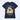 6. Flat Lay t shirt personnalisé Marine