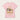 6. Flat Lay t shirt personnalisé rose