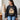 2. lifestyle sweatshirt personnalisé noir
