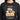 4. macro sweatshirt personnalisé noir