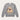 6. Flat Lay sweatshirt personnalisé Gris chiné