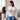 2. lifestyle sweatshirt personnalisé blanc