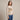 5. Trois Quarts sweatshirt personnalisé sable