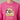 4. macro sweatshirt personnalisé rose