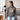 2. lifestyle Sweat à Capuche personnalisé Gris foncé chiné