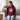 2. lifestyle Sweat à Capuche personnalisé bordeaux