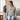 2. lifestyle Sweat à Capuche personnalisé Gris clair chiné