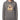 1. hero Sweat à Capuche personnalisé Gris foncé chiné