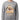 1. hero sweatshirt personnalisé Gris chiné