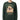 1. hero sweatshirt personnalisé Vert