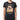 1. hero t shirt personnalisé noir