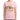 1. hero t shirt personnalisé rose