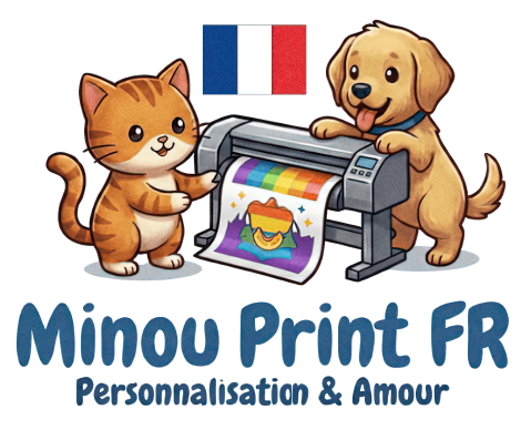 Minou Print FR